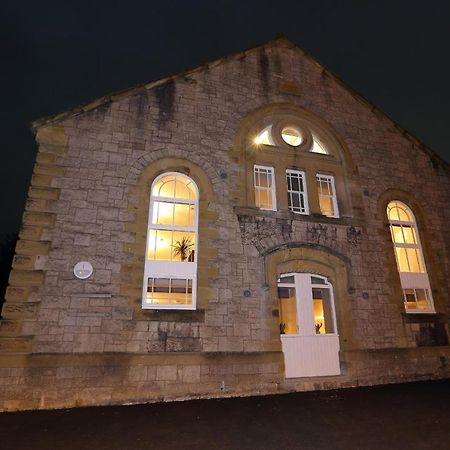 The Breathe Residence Rhyl Bagian luar foto