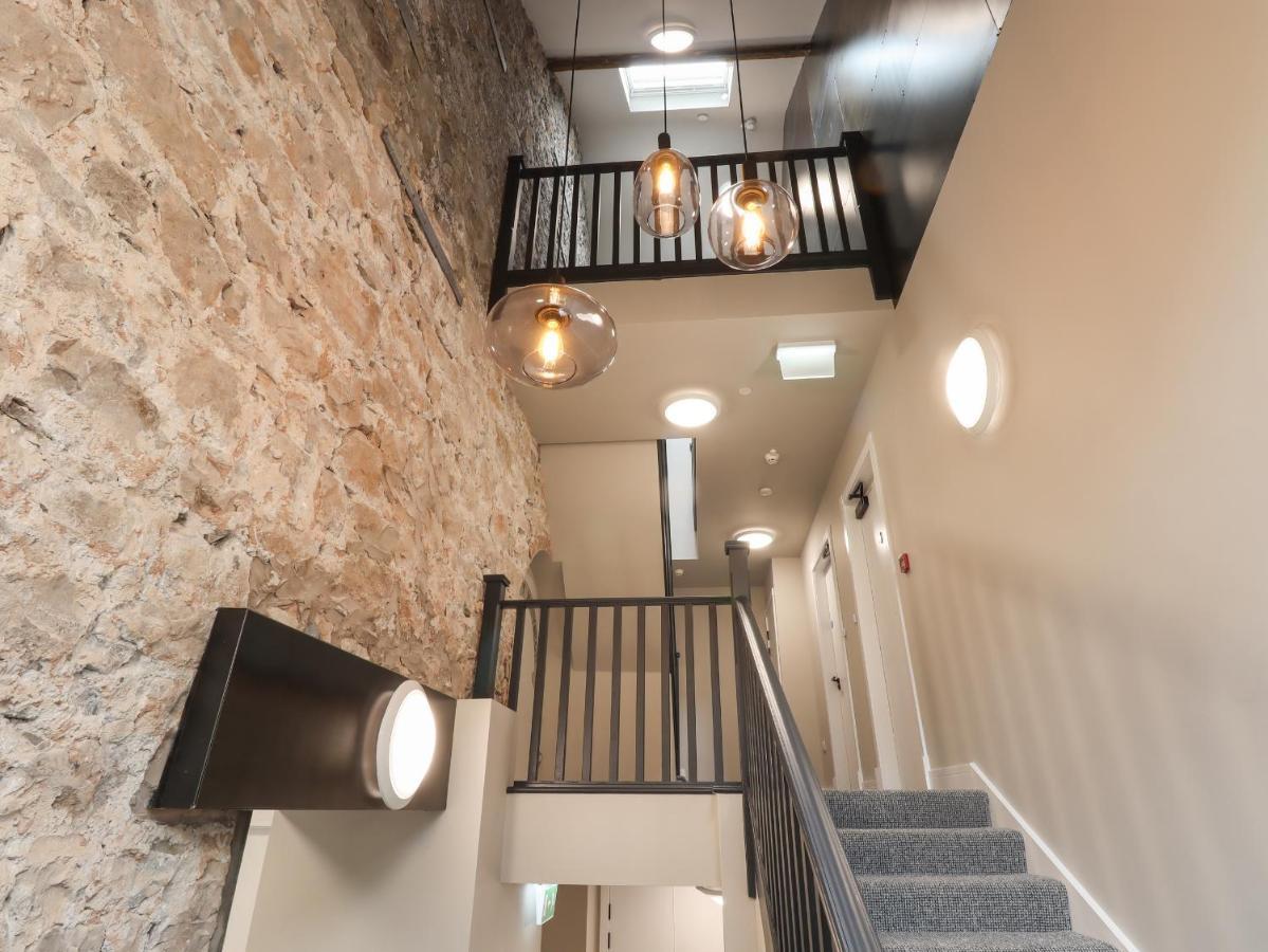 The Breathe Residence Rhyl Bagian luar foto