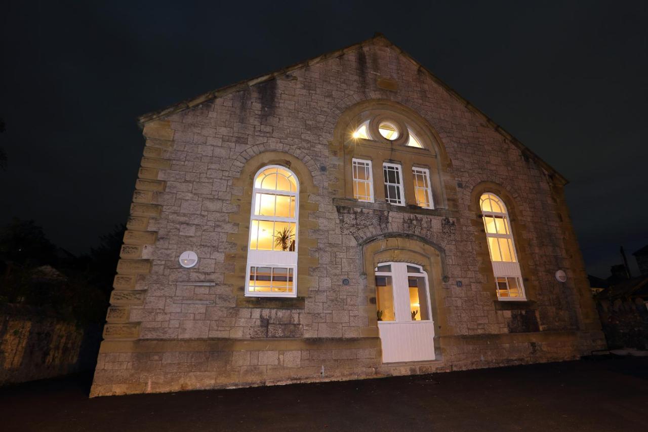 The Breathe Residence Rhyl Bagian luar foto